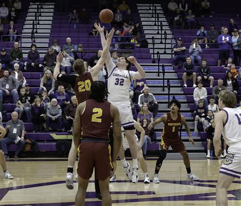 frontier conference basketball standings